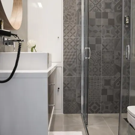 Portowy Zakatek * ウストカ