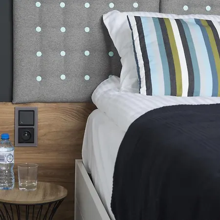 Апартаменты Portowy Zakatek