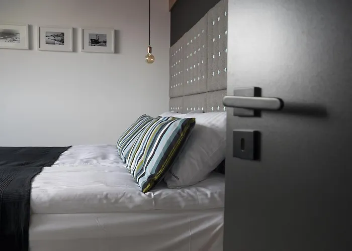 Portowy Zakatek Appartamento *