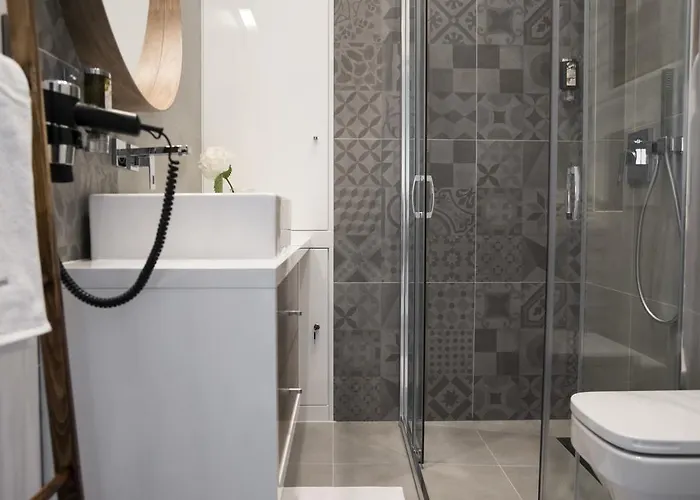 Portowy Zakatek * Устка