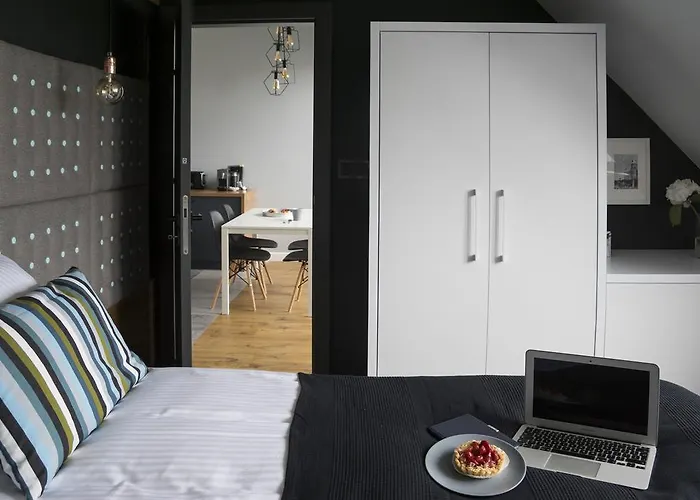 Portowy Zakatek Appartamento Ustka